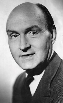 Maurice Denham
